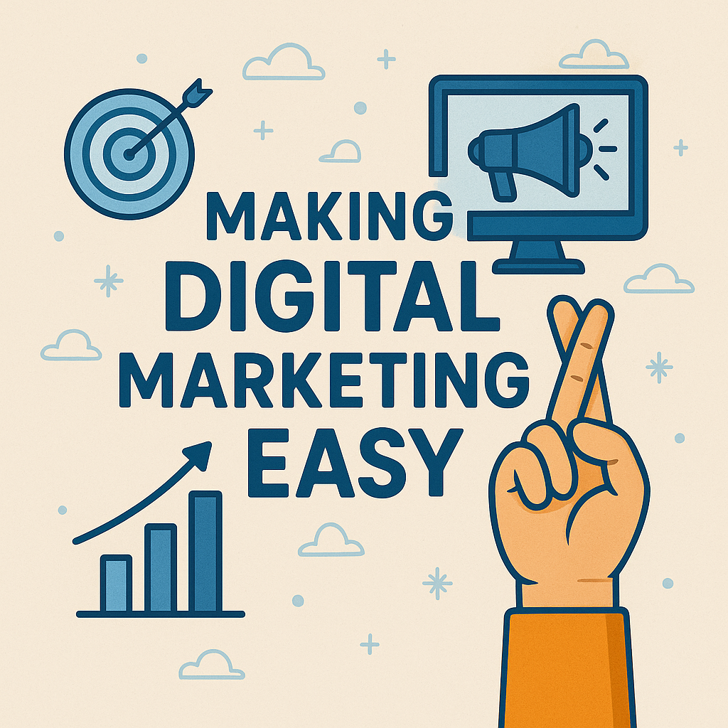 making-digital-marketing-easy