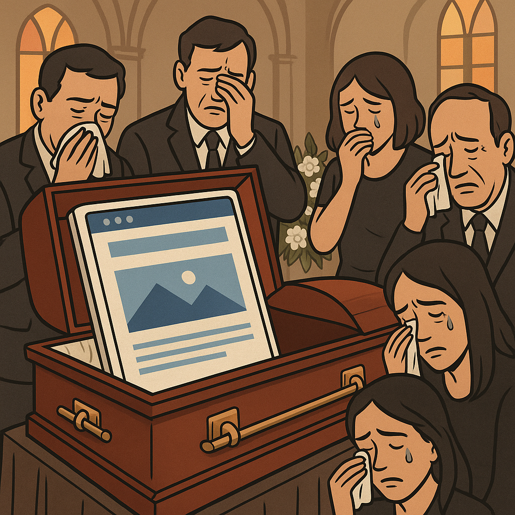 death-of-a-website